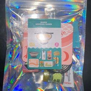 Ramen Set